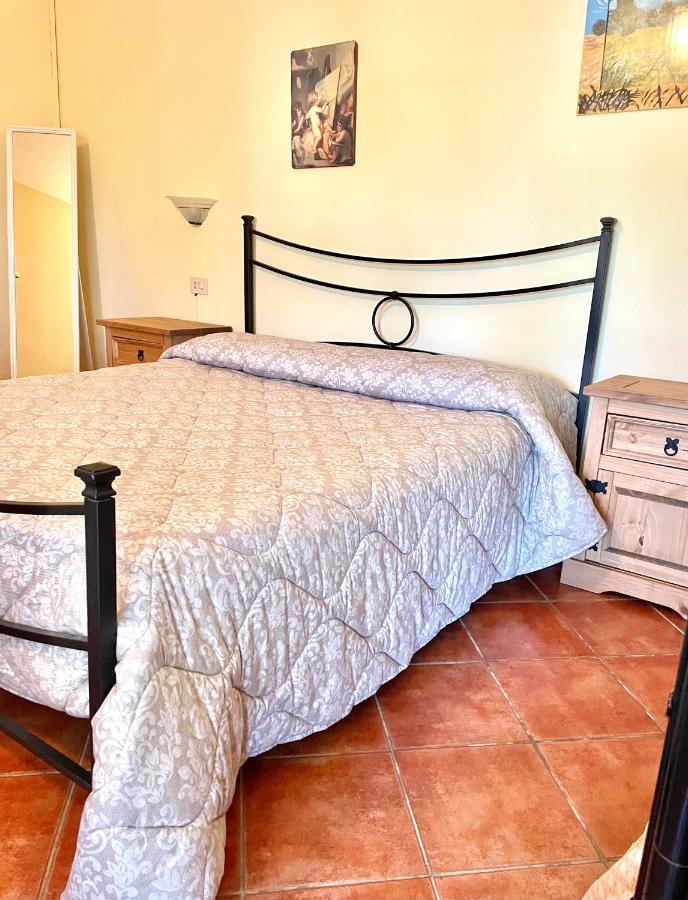 Agriturismo Il Portico Séjour à la ferme Capalbio