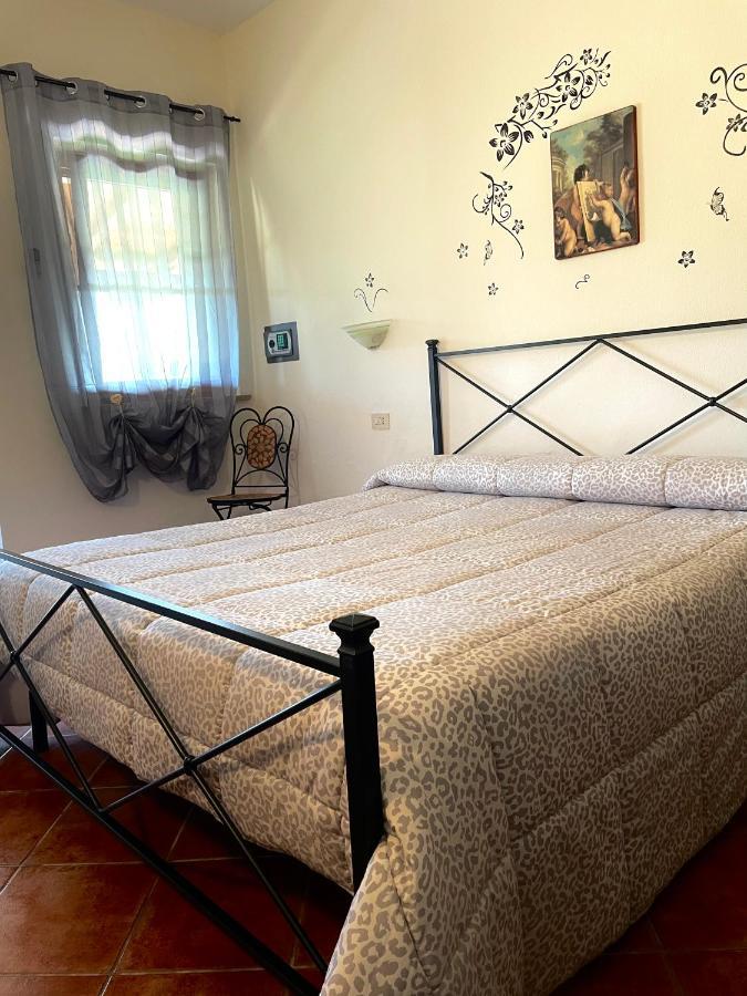 Agriturismo Il Portico * Capalbio