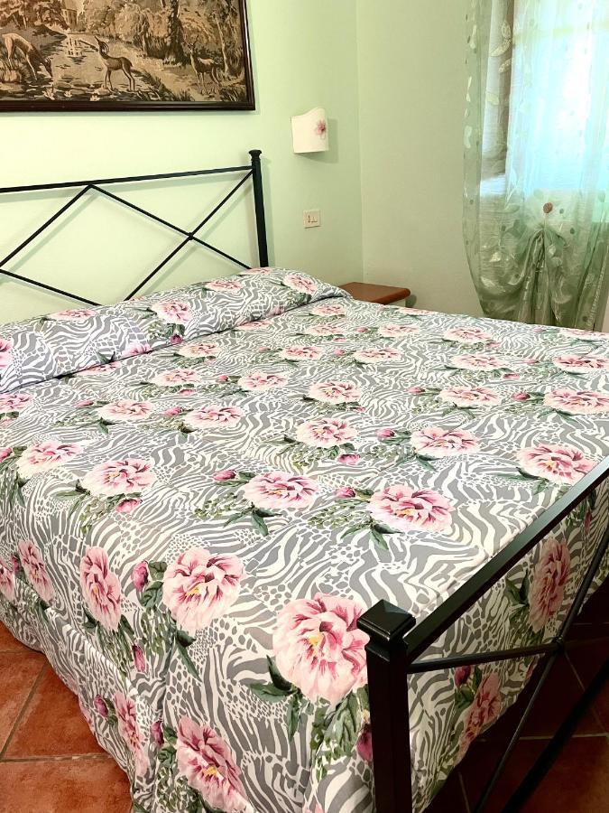 Agriturismo Il Portico Séjour à la ferme Capalbio