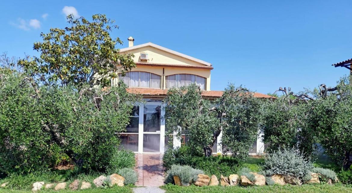 Agriturismo Il Portico Séjour à la ferme