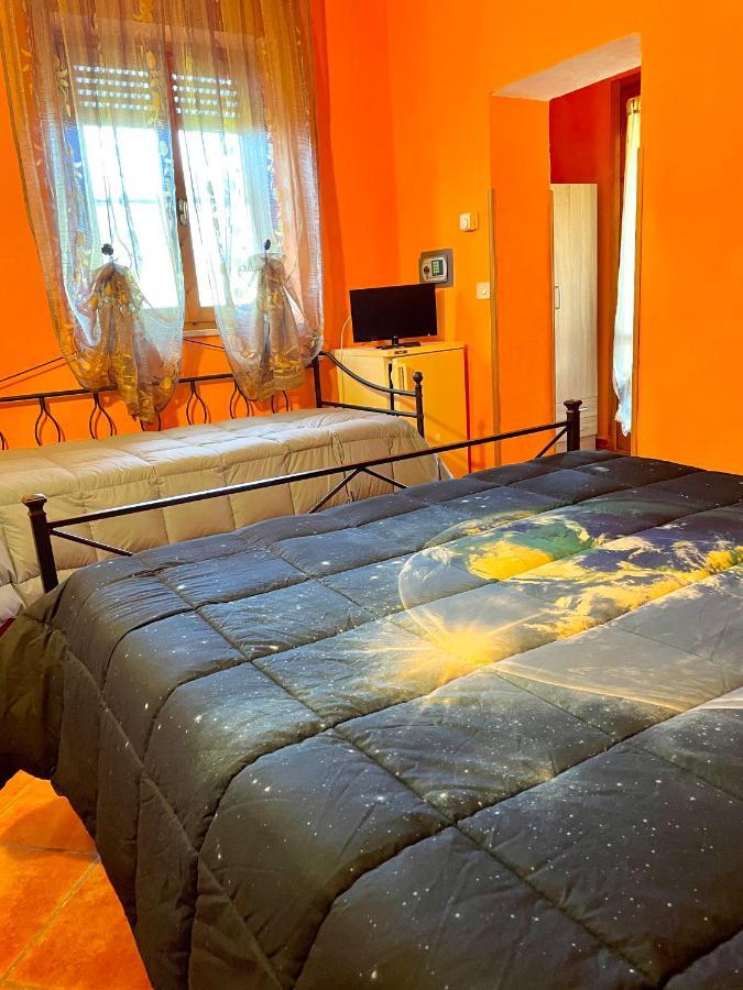 Agriturismo Il Portico Séjour à la ferme Capalbio