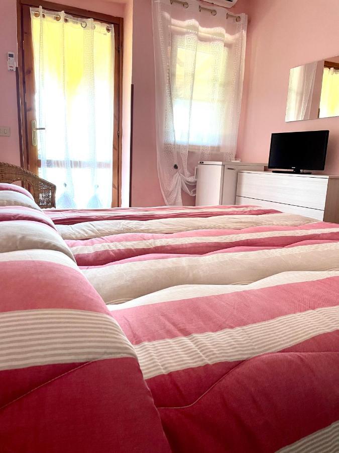 Agriturismo Il Portico Séjour à la ferme