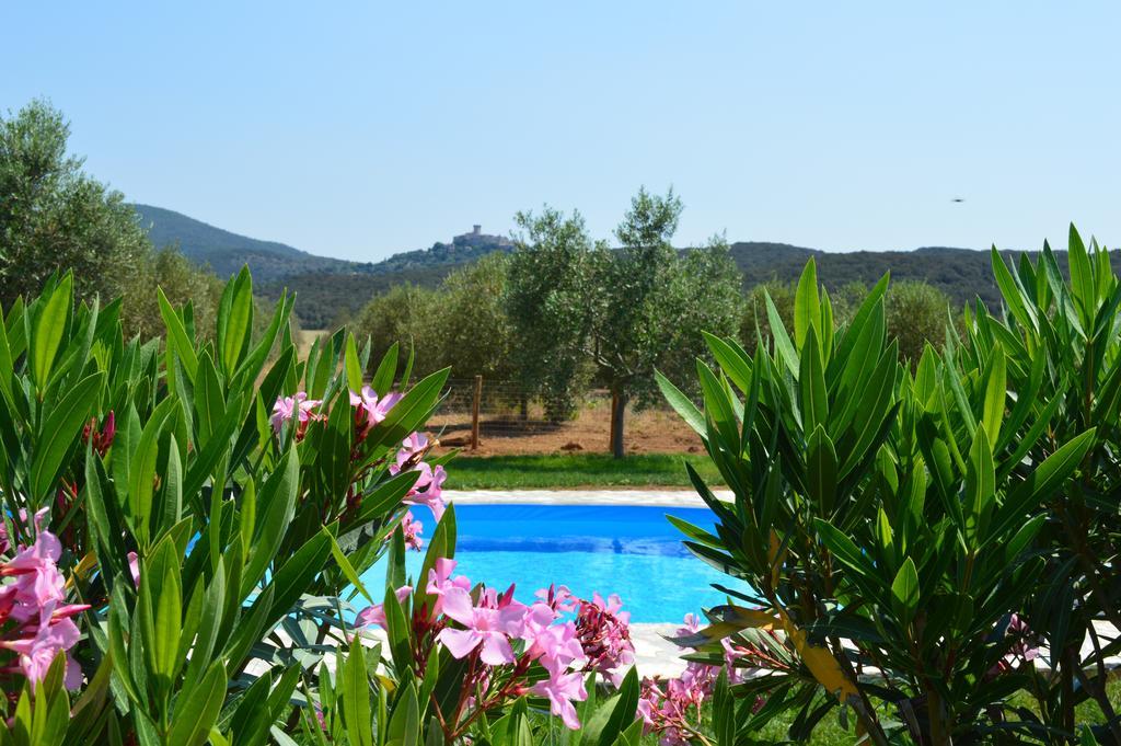 Agriturismo Il Portico Séjour à la ferme