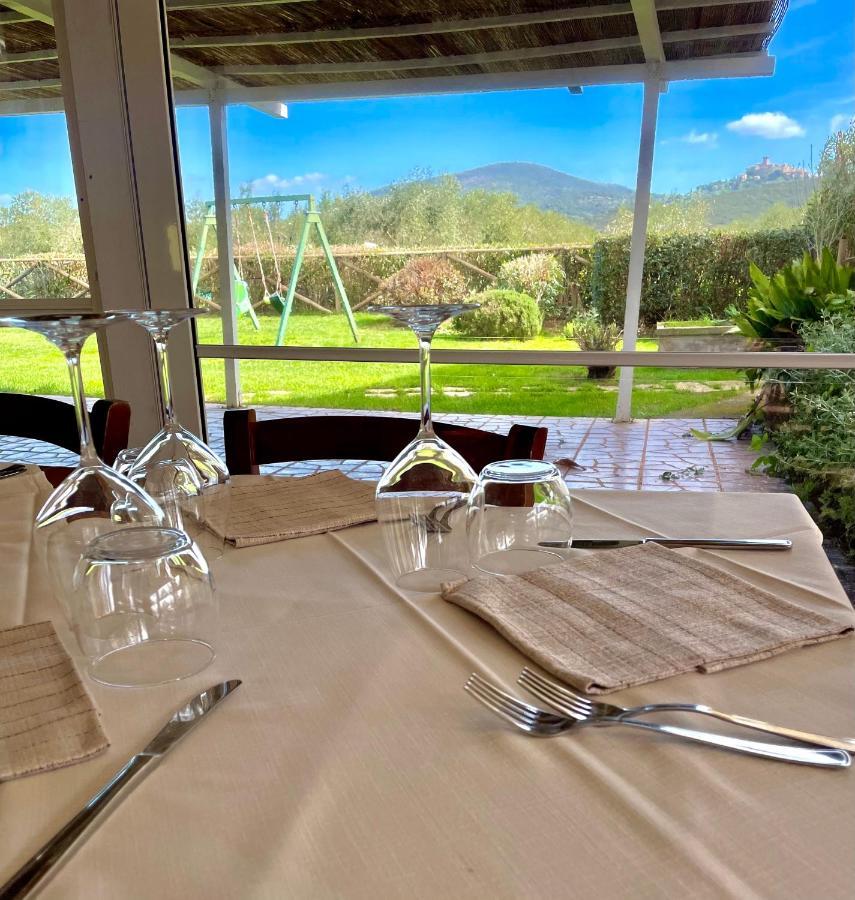 Séjour à la ferme Agriturismo Il Portico