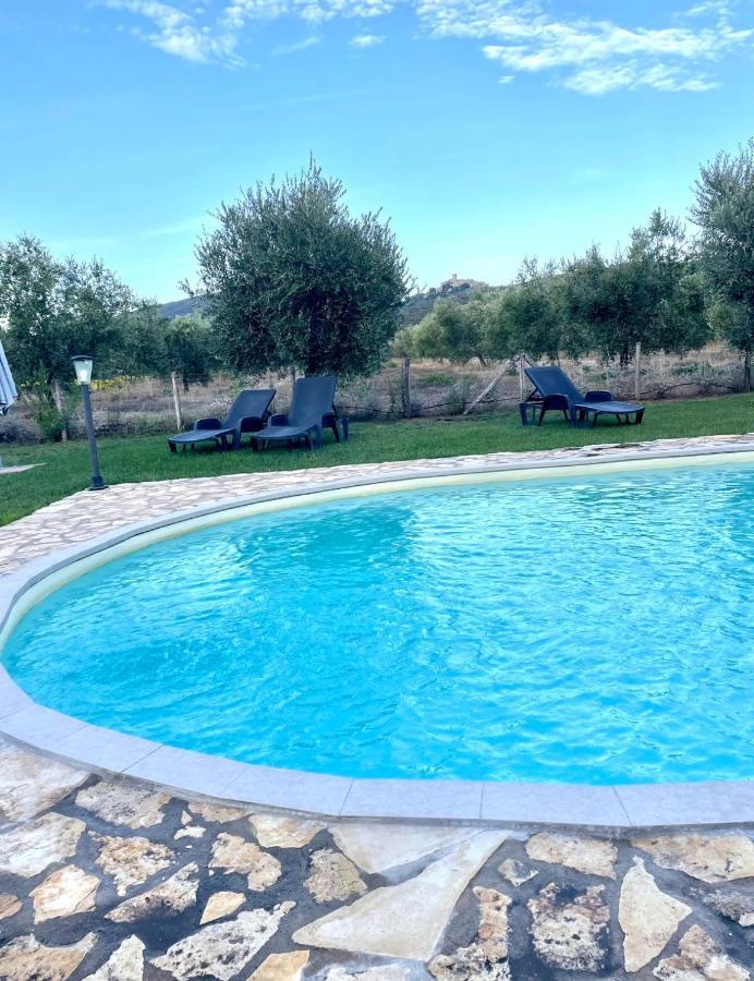 Agriturismo Il Portico Capalbio