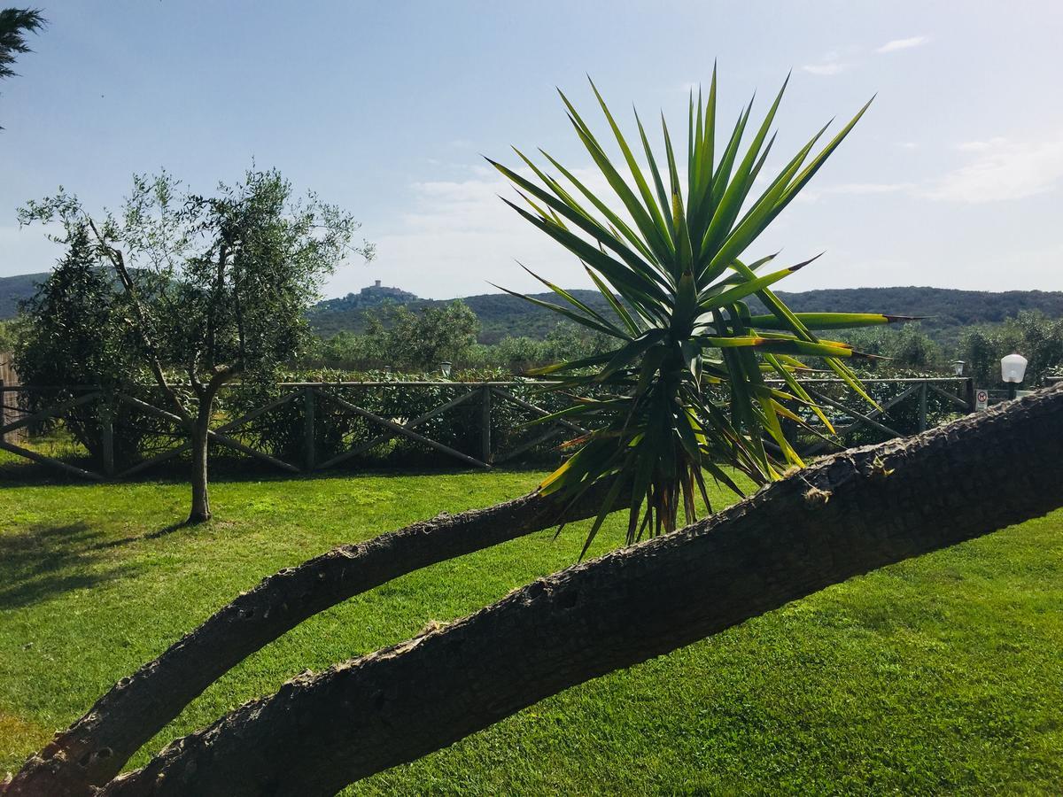 Farm stay Agriturismo Il Portico *